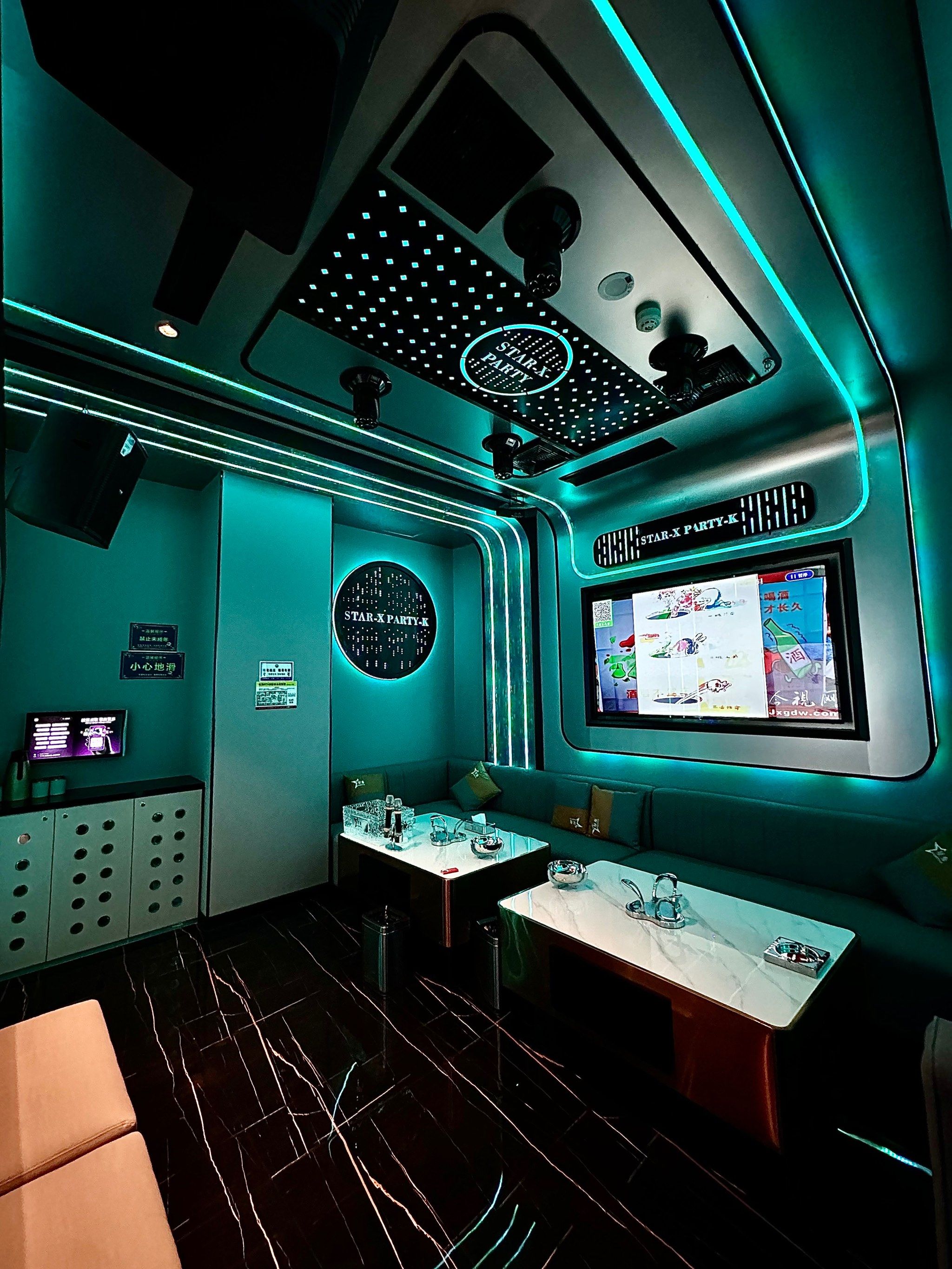 哈尔滨商务ktv体验感受分享-方正县ktv预订